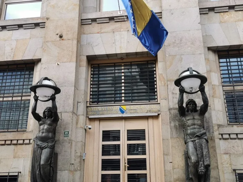 Centralna banka dd
