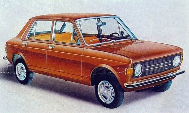 Zastava 101