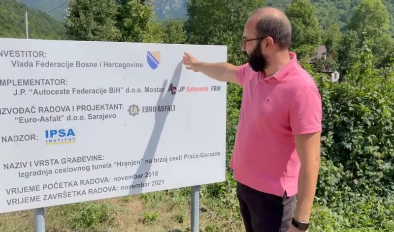 Masic hranjen