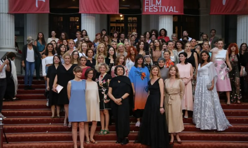 Gender Equality, 24thSFF, 2018