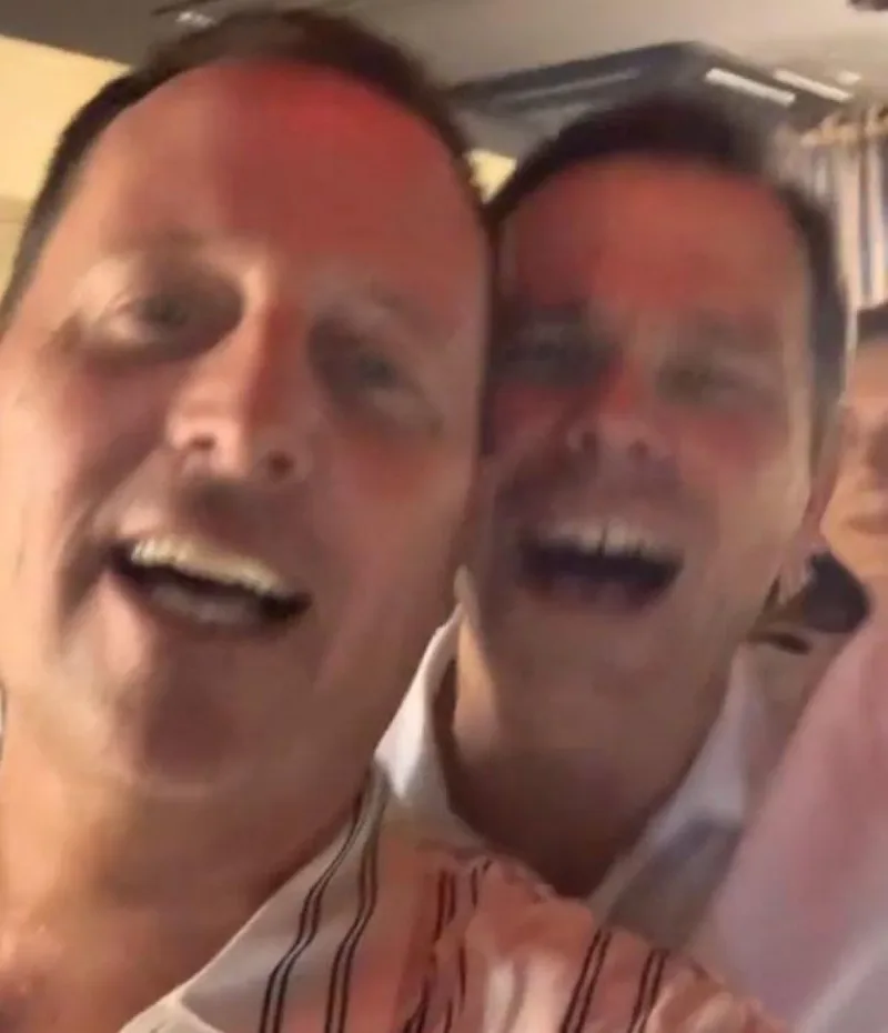 grenell mali