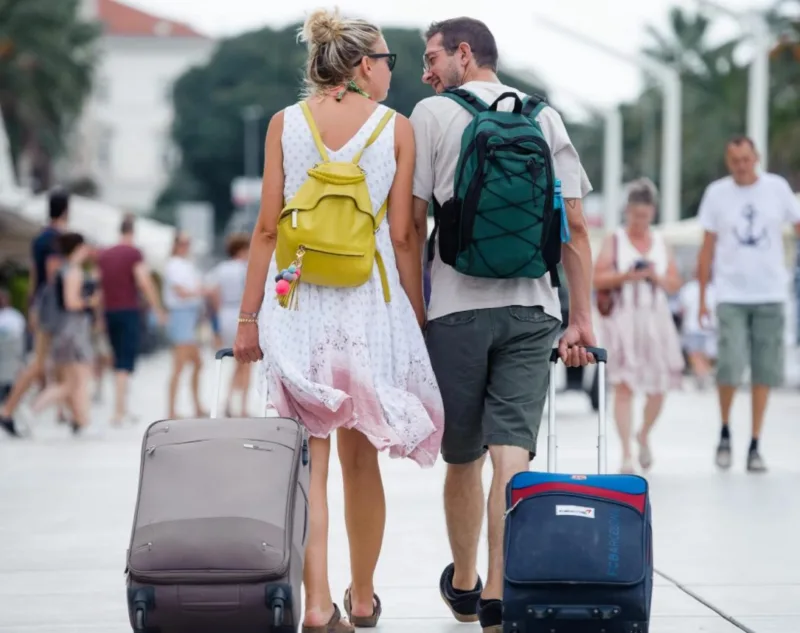 split turisti
