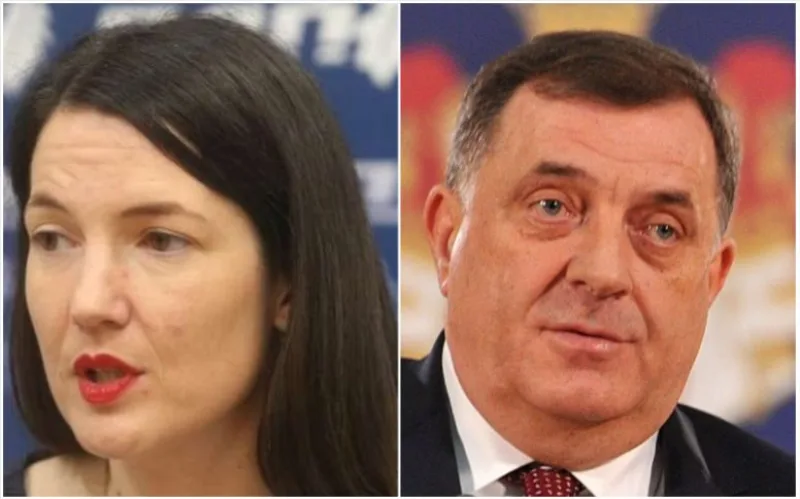 trivic dodik