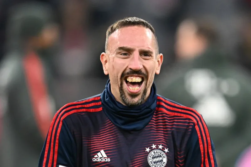 ribery