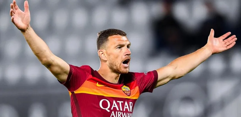 dzeko1