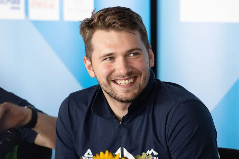 doncic
