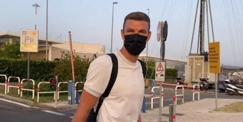 dzeko