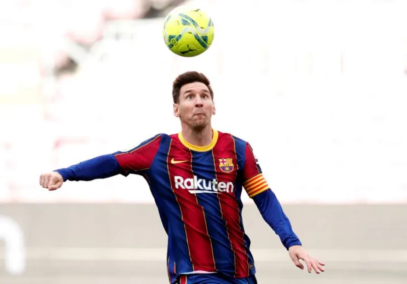 FC Barcelona vs Celta Vigo