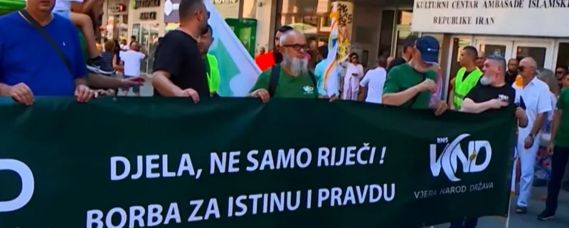 povorka ponosaa aa