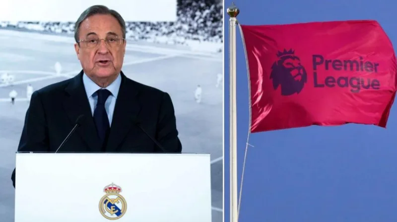 real premier liga