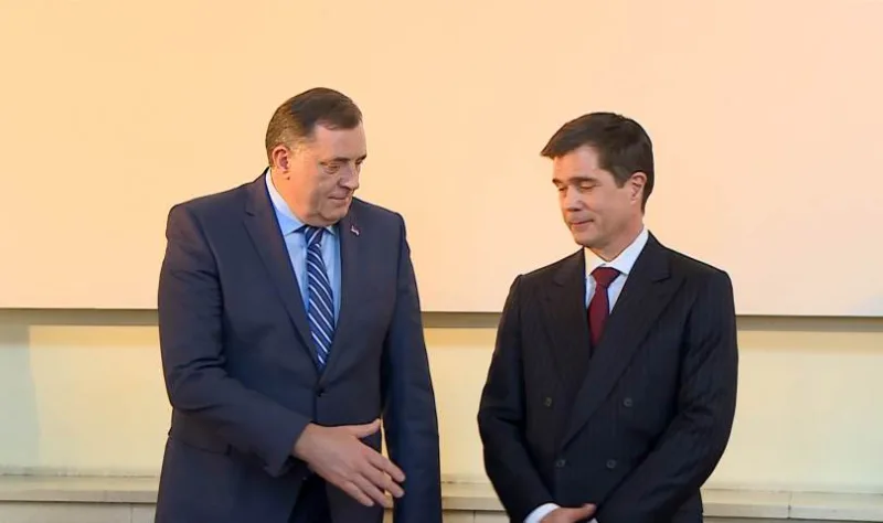 dodik nelson