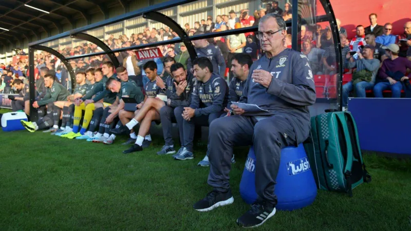 bielsa
