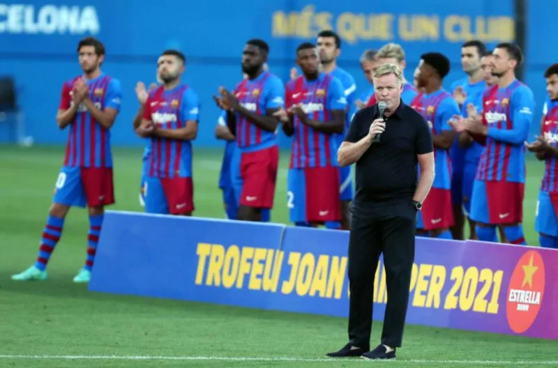 koeman