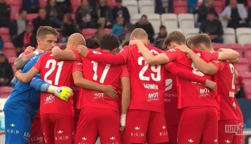 brann