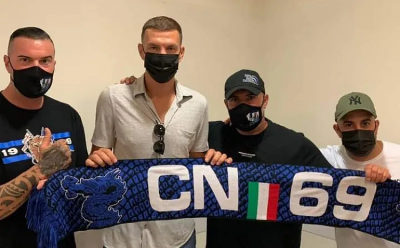dzeko