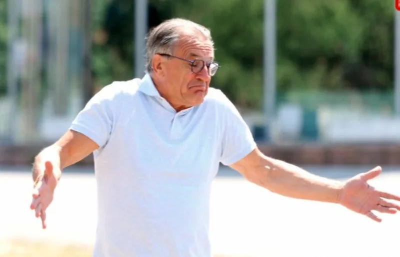 zdravko mamic