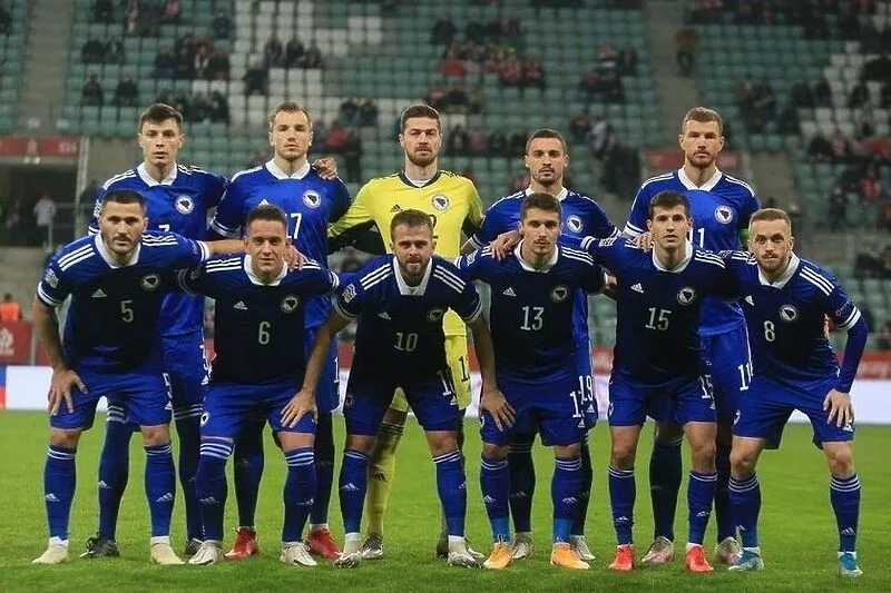 reprezentacija bih