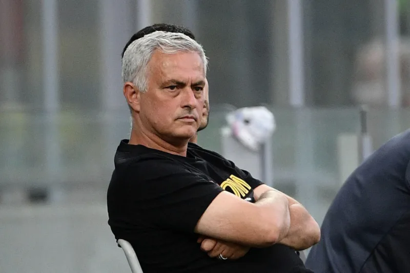 mourinho