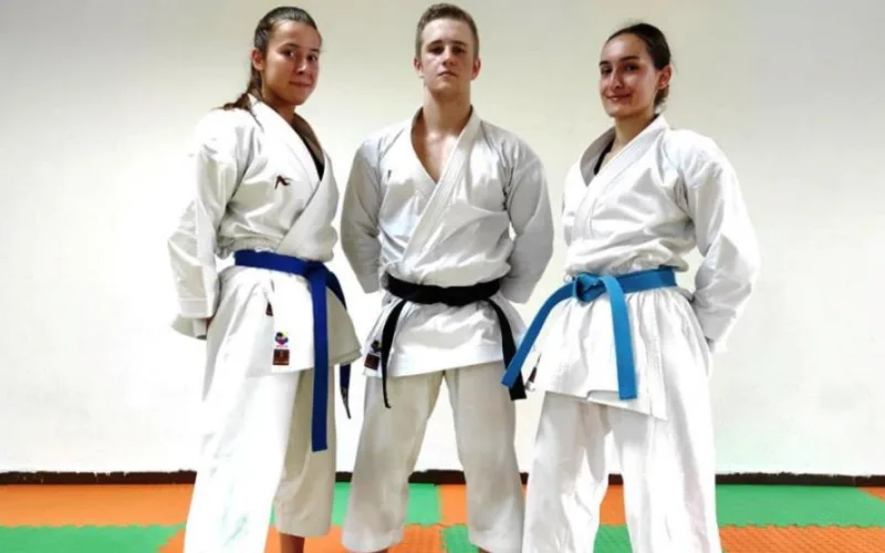 karate