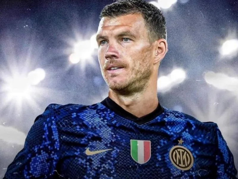 dzeko1