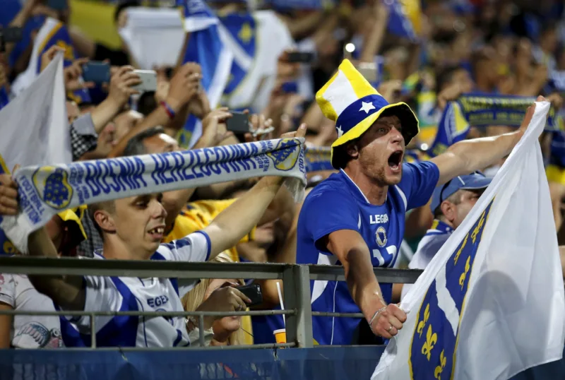 bih navijaci