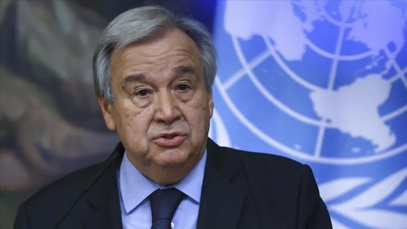 guterres