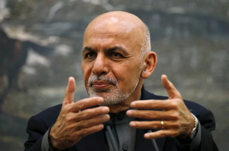 ghani