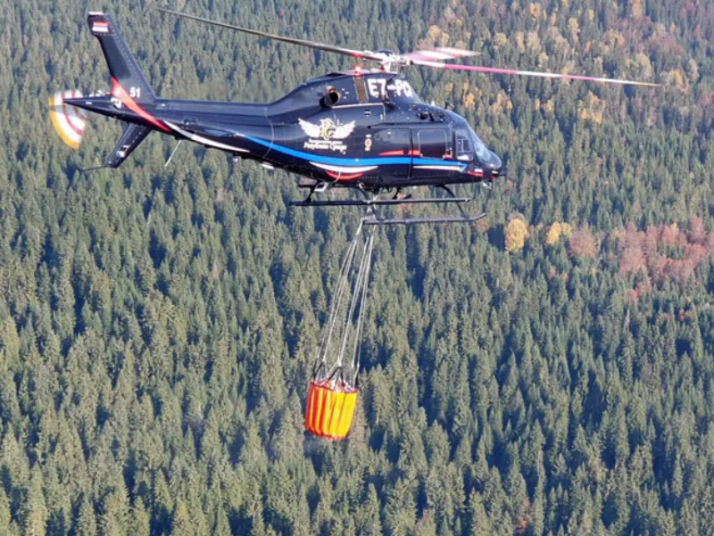 helikopter xrs