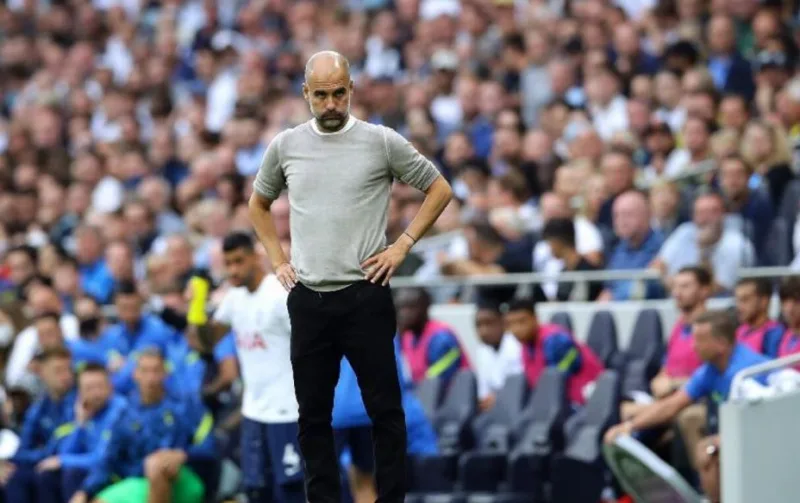 guardiola
