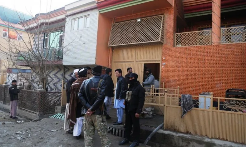 Afganistan_talibani