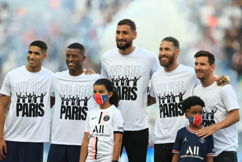 psg