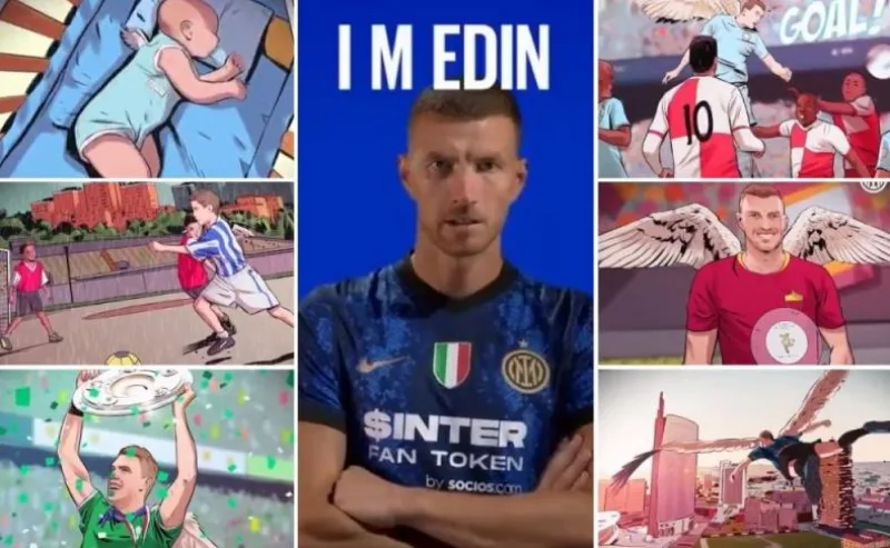 dzeko