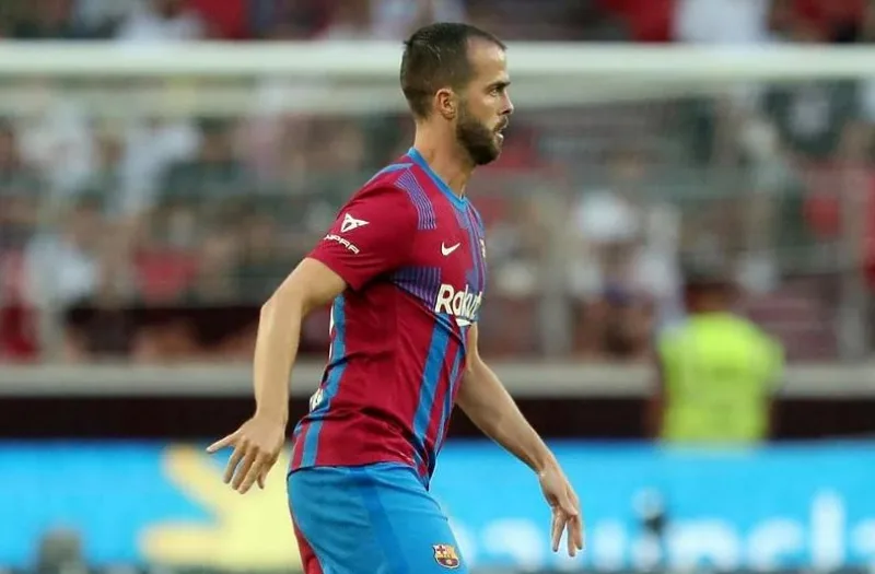 pjanic