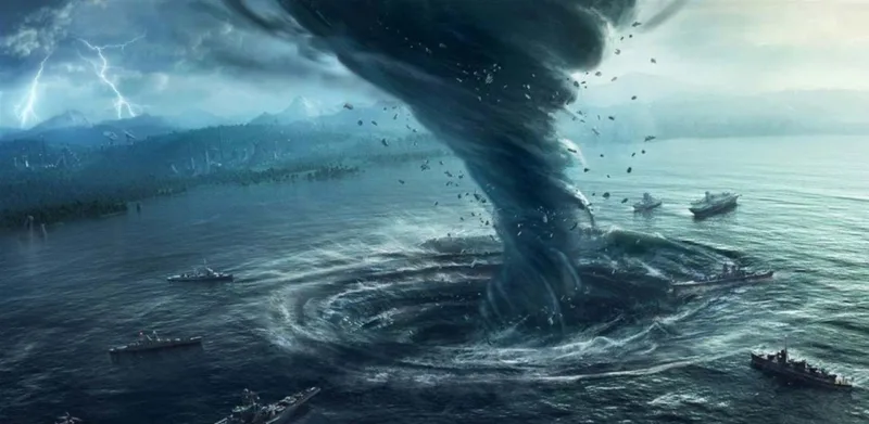 Bermuda-Triangle-