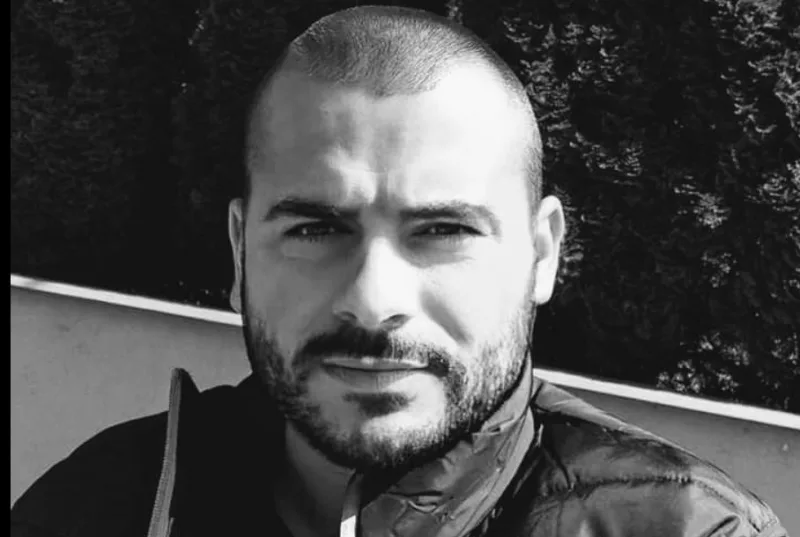 Sanjin sabovic