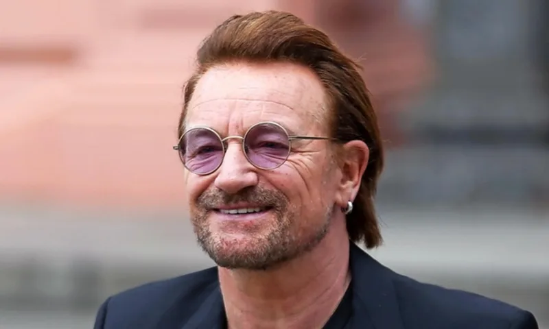bono vox