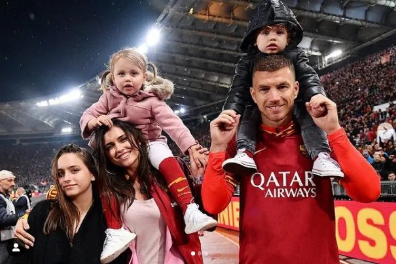 dzeko