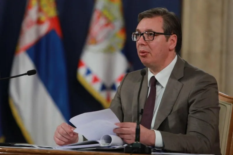 vucic