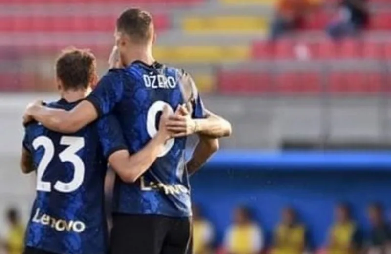 edin dzeko