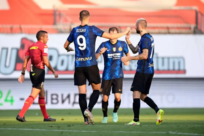 edin dzeko
