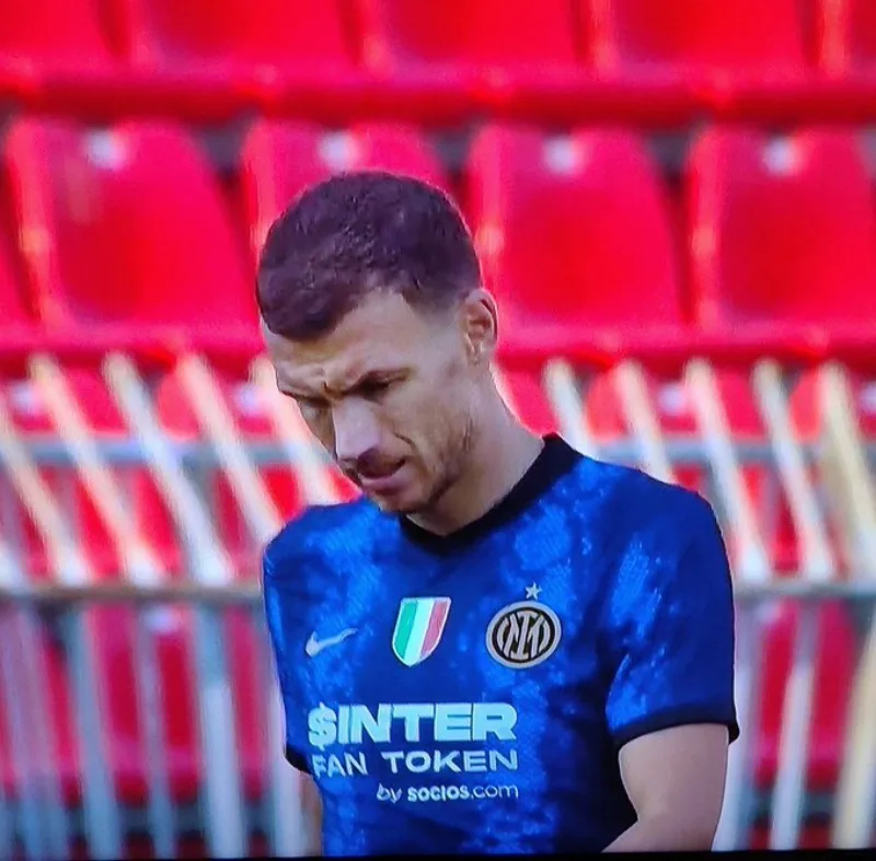 edin dzeko