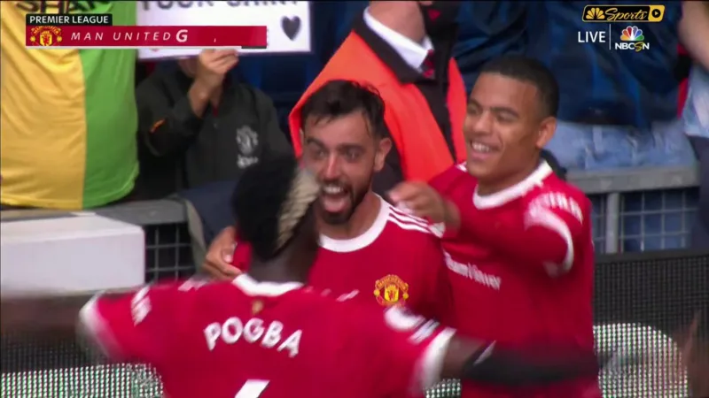 pogba bruno