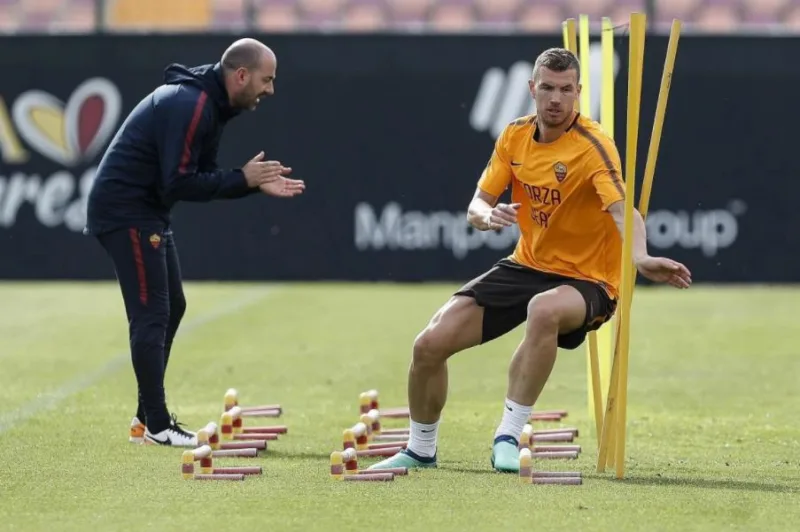 dzeko