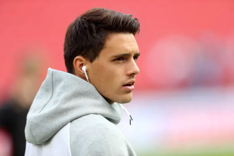 Bayer 04 Leverkusen v VfL Wolfsburg - Bundesliga