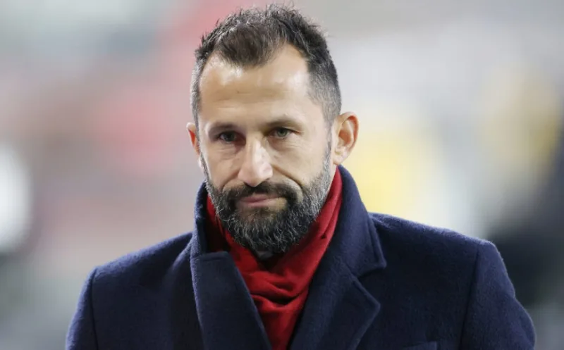 salihamidzic