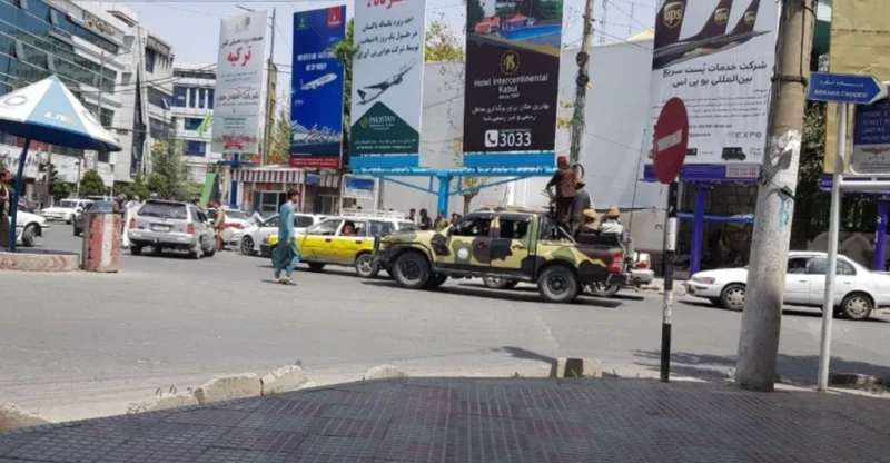 kabul