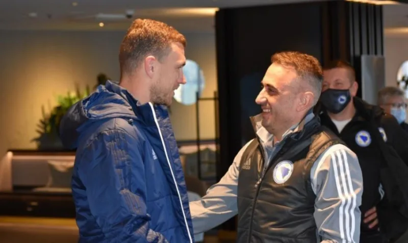 petev dzeko