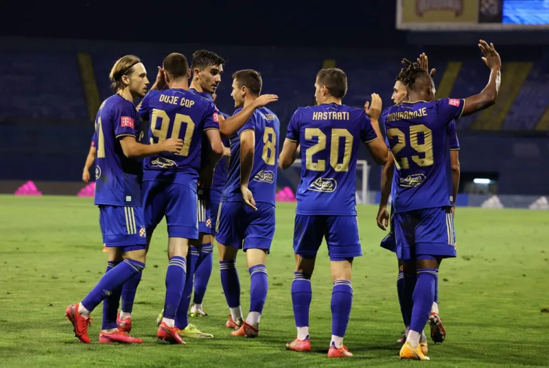 dinamo