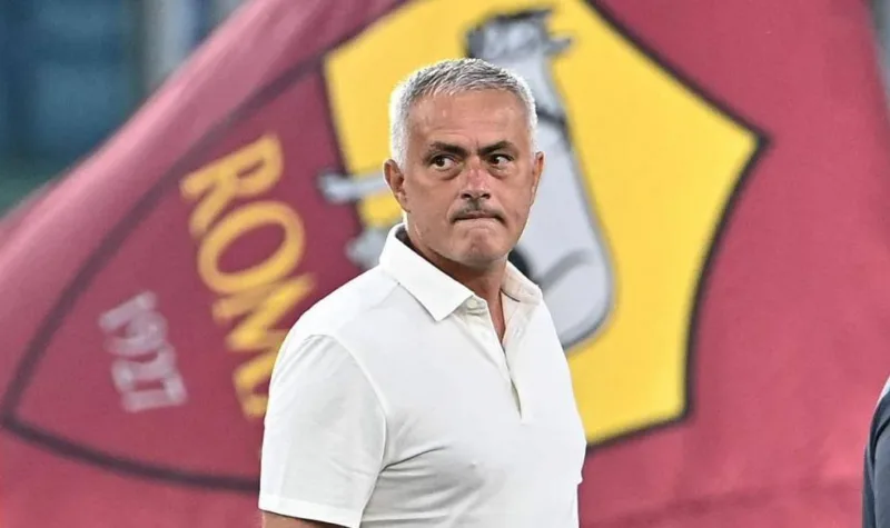 mourinho