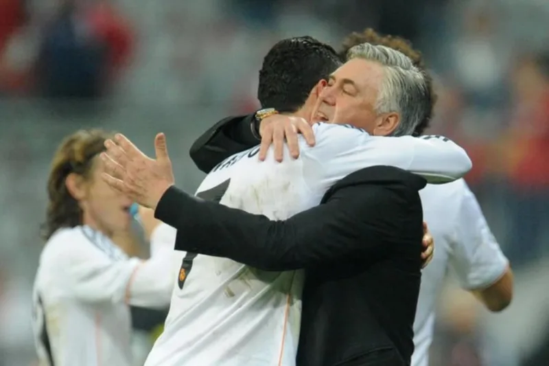 ancelotti